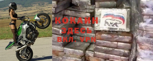 стафф Липки