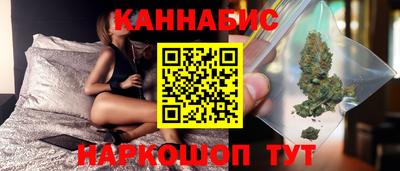 индика Берёзовский